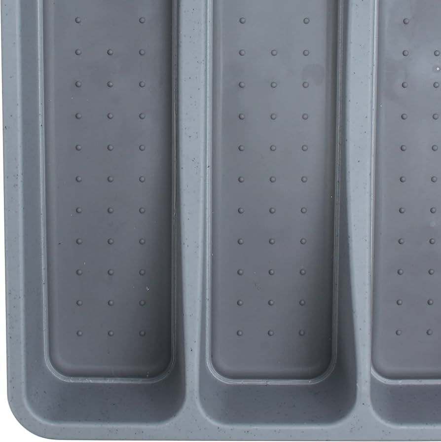 Section silverware tray - منظم درج