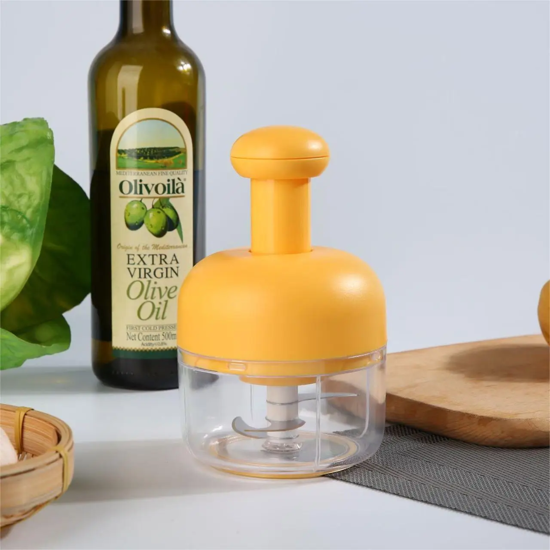 Multi-functional food processor - مفرمه صغيره متعددة الاستخدامات