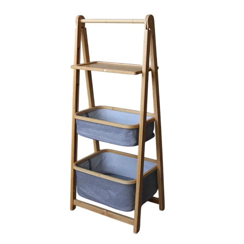 3 Layers Storage Organizer - سله منظمه