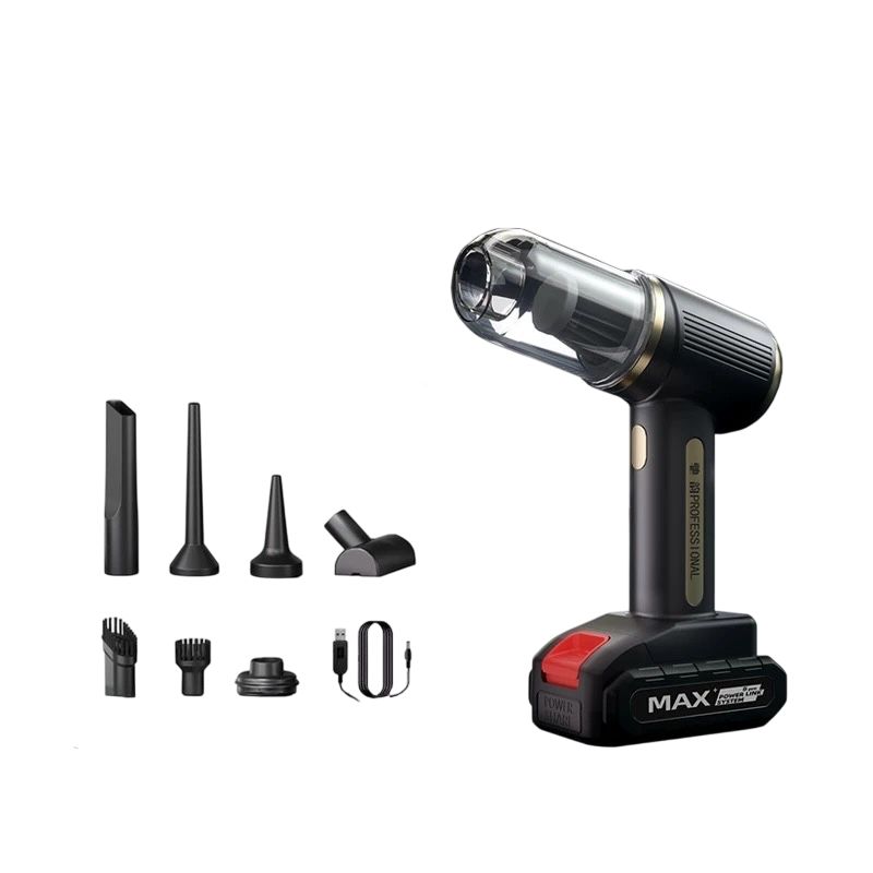 Vacuum Cleaner - مكنسه