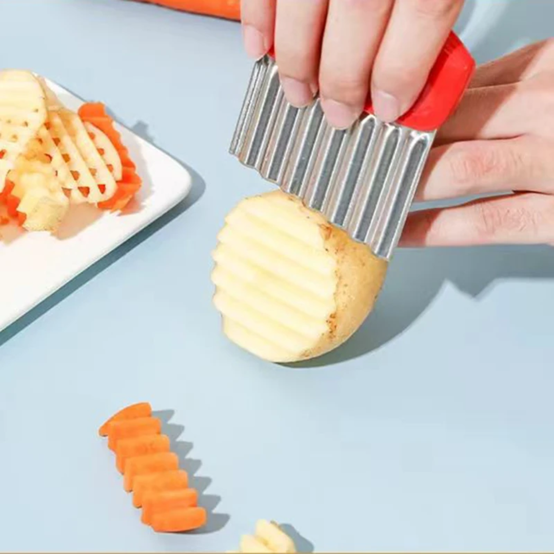 Vegetable cutter -قطاعة خضار