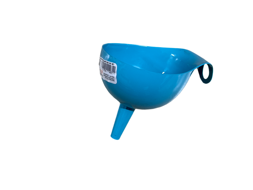 Funnel - قمع