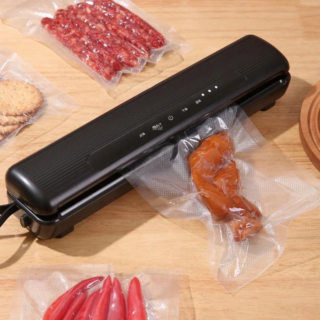 Vacuum sealer 6006-