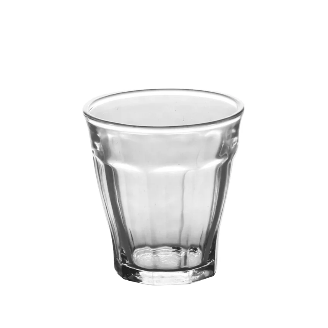 6pcs Tea cup zero - كباية شاي