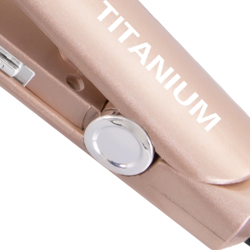 Lexical hair straightener LHS-5350