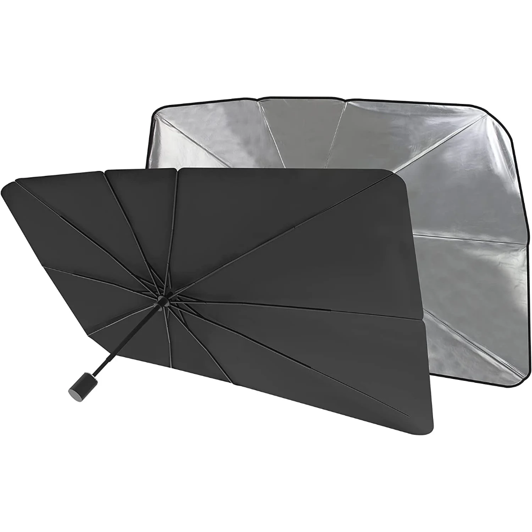 Car sun shade - مظلة شمس للسياره