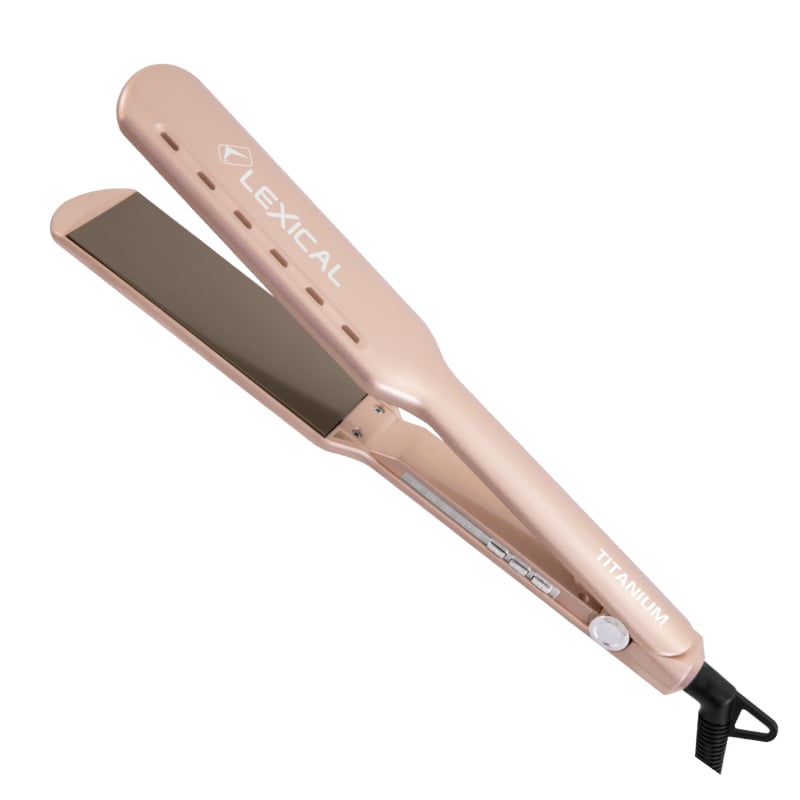 Lexical hair straightener LHS-5350