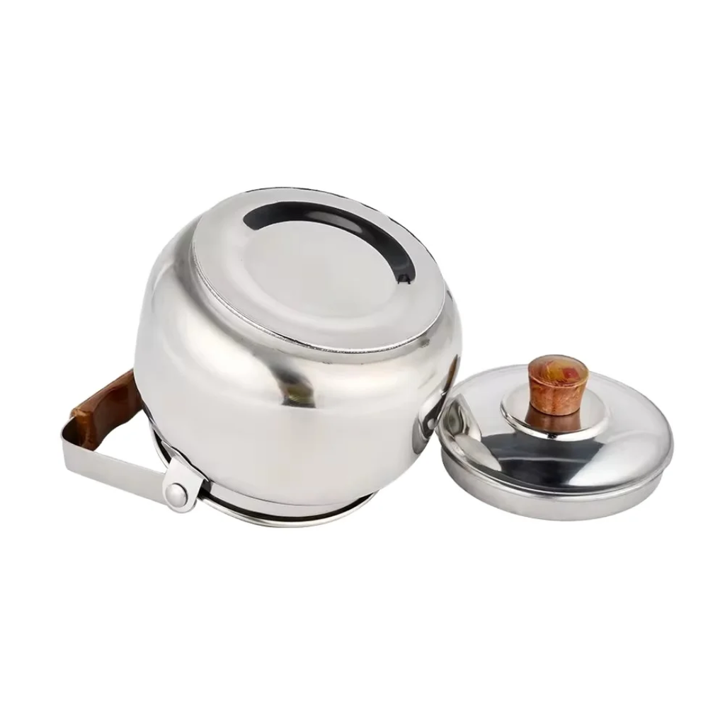 Tea pot kettle set - طقم إبريق شاي