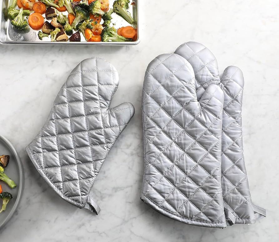 Anti heat resistant gloves -كف ضد الحراره