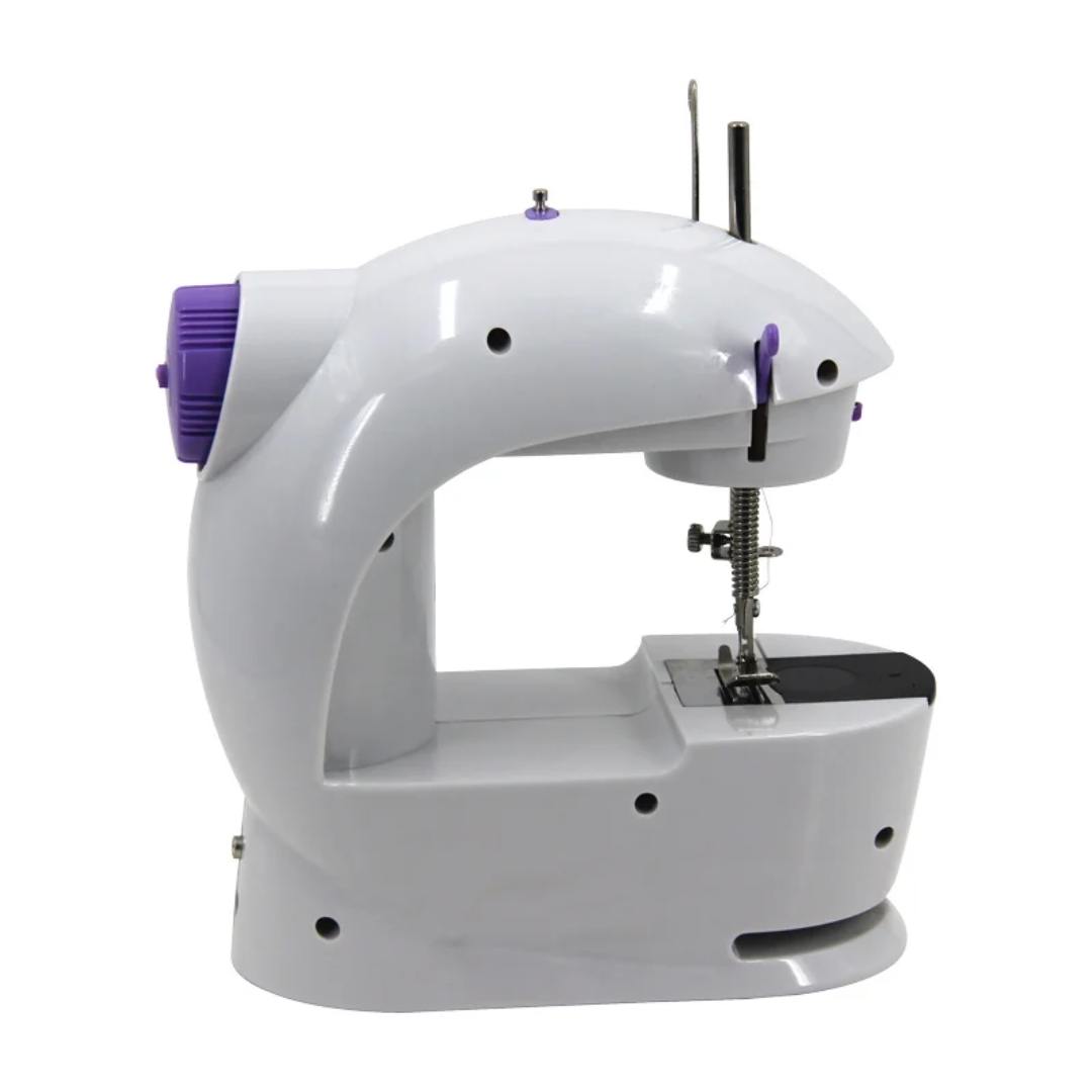 Mini Sewing machine-آلة خياطه صغيره