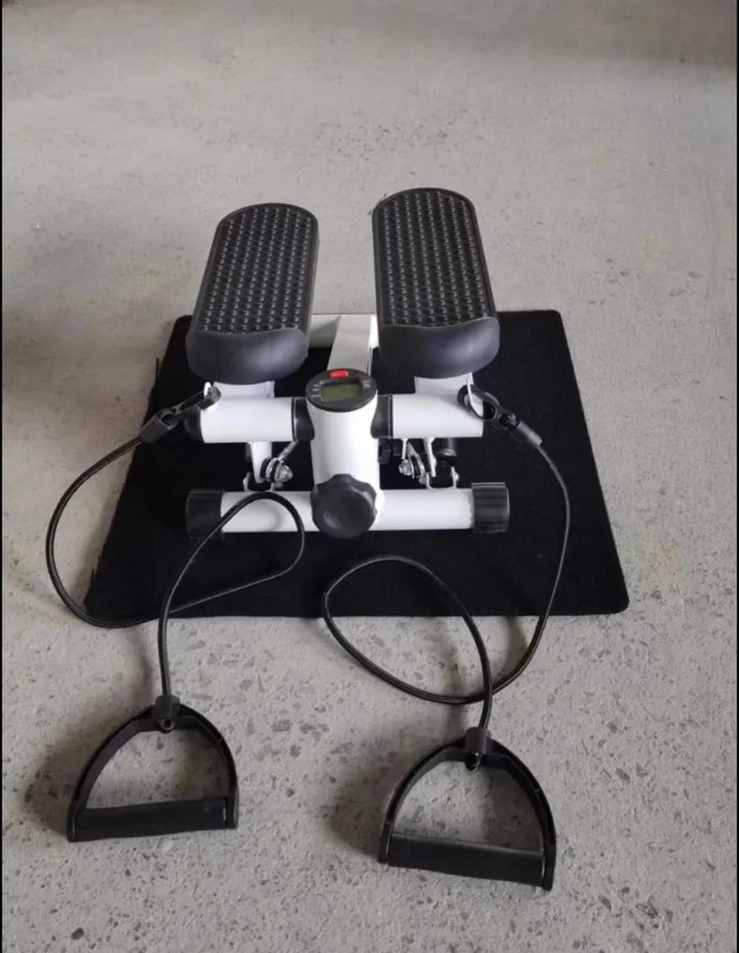 Wellcare Mini Stepper Exercise Machine