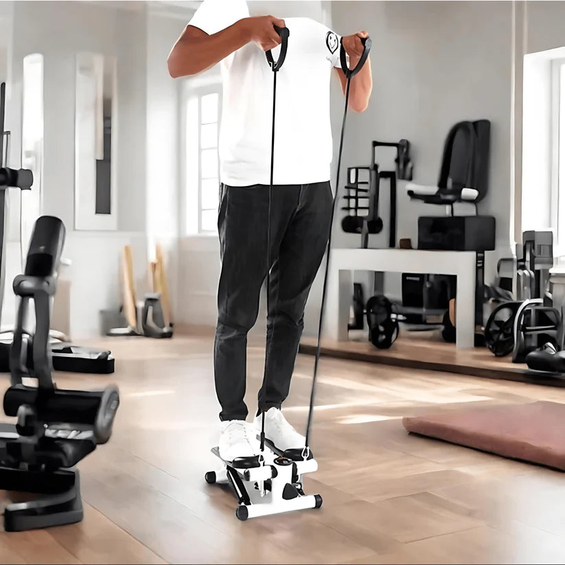 Wellcare Mini Stepper Exercise Machine