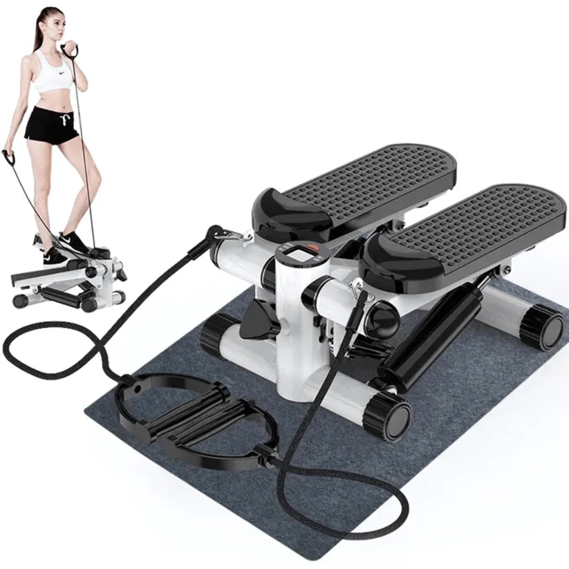 Wellcare Mini Stepper Exercise Machine
